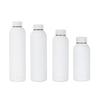 American Small-Mouth Double-Layer Stainless Steel Vacuum Flask Large Capacity Outdoor Portable Sports Water Cup