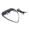 Vbestlife Smart VR Virtual HD Myopia OLED Type C for Phone Cinema and Gaming Glasses, 400-inch Screen, 0-600° Adjustment, Display, Built-in Speaker,