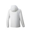 Anta Outdoors Lightweight Woven Sports Jacket Summer 2026 Unisex Jacket White-Mist-Gray 972626602-1