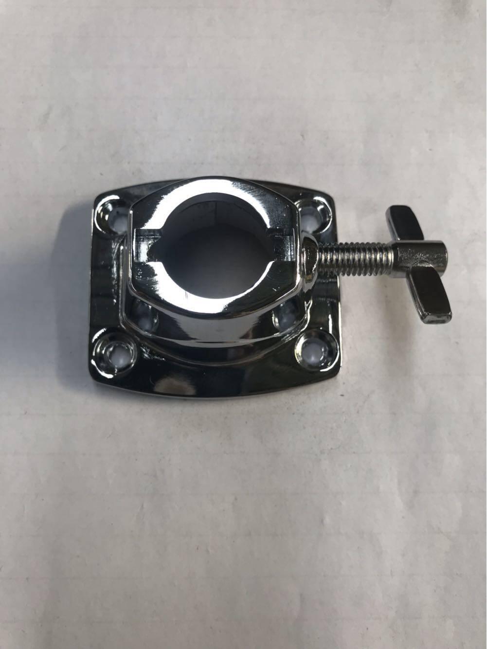 Aluminum Die-Cast Tom-Tom Wall Mount Stand Drum Stand