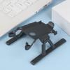 Para Mini 5 Pro Drone Trem de Pouso Suporte Dobrável Expansão Perna de Pouso Protetor Protetor de Pouso de Drone Acessórios de Drone