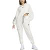 New Nike Sportswear Tech Fleece White FN7124-110