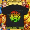 Neues Shirt Zehn Jahre nach Alvin Logo USA T-Shirt Lustig Größe S bis 5XL
