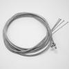 Mountain Bike and Road Bike Derailleur & Brake Cable Inner Core Set