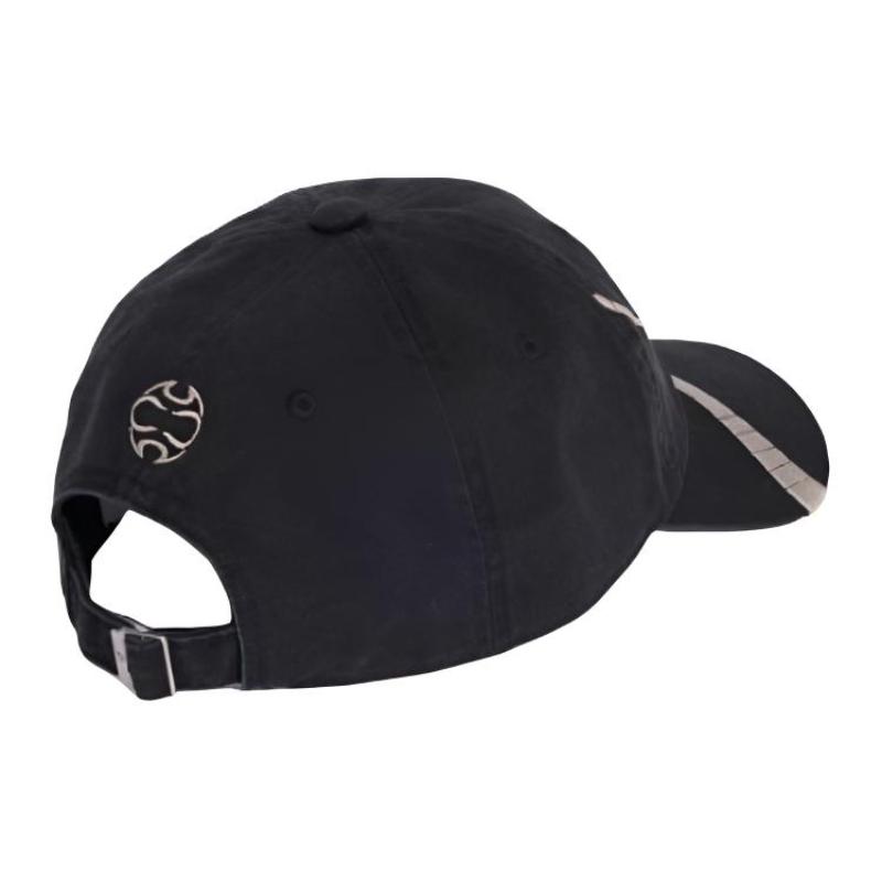 Adidas Adilenium Season 4 Logo Baseball Hat Adidas KF3314