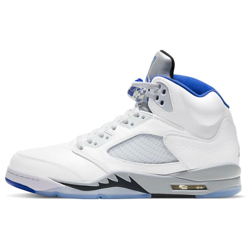 

Air Jordan 5 Retro Stealth 2.0 Jordan DD0587-140 40.5