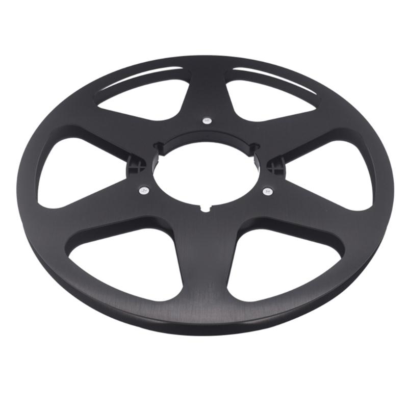 10 Inch Opening 10 Inch Opening Machine with Reel with Box 10 Inch Opening with Empty Reel Aluminum Reel