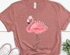Mamamingo, Flamingo Mom Shirt, Flamingo Shirt, Funny Flamingo, Flamingo Lover Shirt, Flamingo T-Shirt, Flamingo Gift, Hello Summer Shirt
