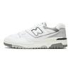 New Balance 550 'White/Marblehead' Sneakers BB550PWA
