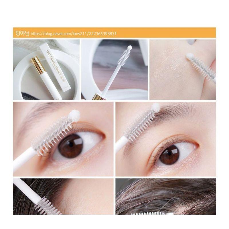 RiRe - Luxe Eyelash Essence Gold