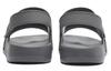 New Balance Nclay Series Minimalistic Unisex Dark Grey Sandals SUFNCLAO