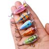 Lure bait4cm3.9gColorful Pattern Cicada Bionic Hard Bait Non-Air Force Insect Fake Bait
