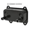 Motorölkühler aus Aluminiumlegierung (420888852, 420250055) für Challenger RXP GTS Motorboot Ersatzteile