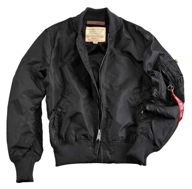 Alpha Industries MA-1 TT Jacket