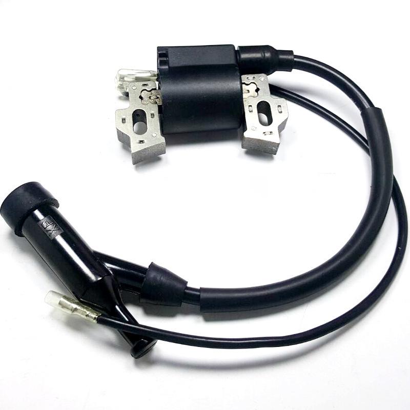 2KW Benzin-Generator Zubehör: 170F 8 Hochspannungsspule für Wasserpumpe & Glättmaschine