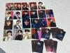 MONSTA X Badge) No Limit Poka