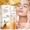120ml Rice Essence Toner, Moisturizing And Nourishing, Enhances Skin Radiance And Smoothness, Repair