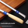 Huaihuang Stainless Steel Wok Spatulas & Ladles