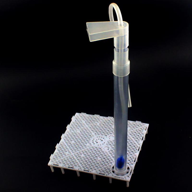 aquarium sand filter