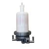 Fuel Water Separator Assembly DH60-7 DH80-7 4TNV94 4TNV98 119802-55700 For Yanmar Excavator Fuel Diesel Filter AM881823 MO1524
