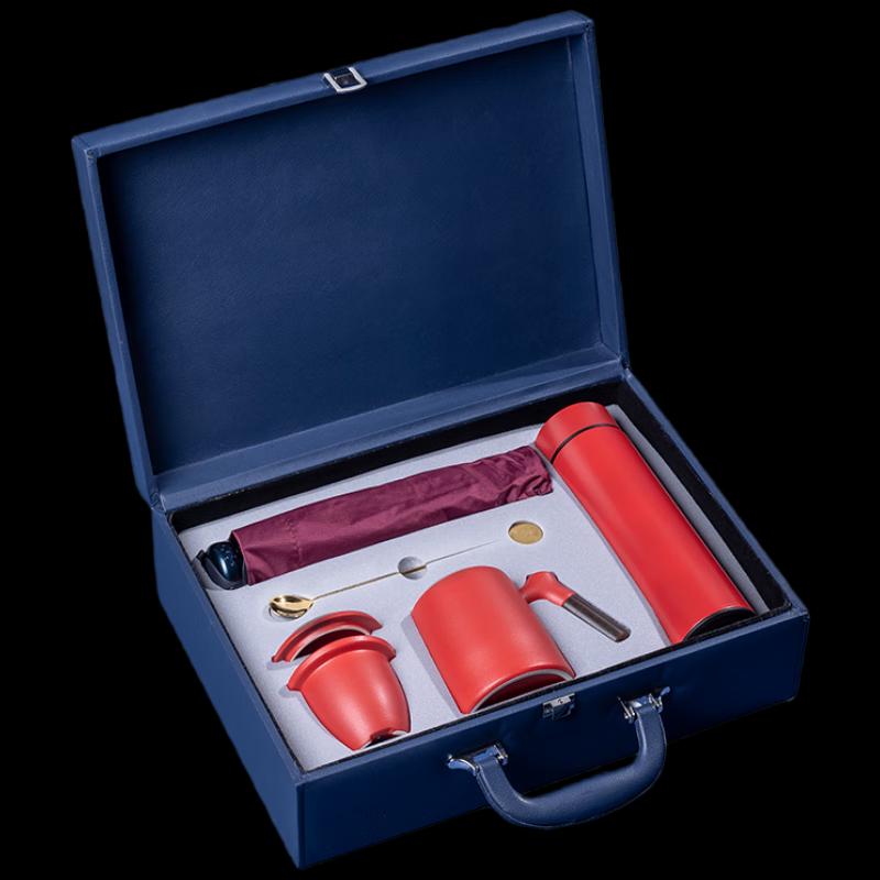 Elegant Business & Souvenir Gift Box Sets