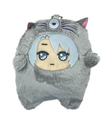 IDOLiSH7 Kiradoru Plush Toy ~IDOLiSH7 Parade~ Vol.3 2024 Resale Approx. 13cm (Yaotome Raku)