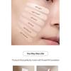 BANILA CO - Covericious Power Fit Foundation - 6 Colors