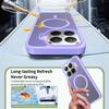 Ultra-Thin N52 MagSafe Compatible Case for Xiaomi 17 Pro Max Redmi Note 15 5G - TPU/PC Silky Smooth Touch Wireless Charging Shockproof Cover
