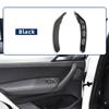 LHD Front Left Interior Door Handle Pull Trim Cover for BMW X3 X4 F25 F26 2010-2016 OE 51417246213