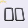 Fits 19 GM6 Models: Roof Air Conditioning Outlet Trim and Rear Vent Decorative Frame Patch Accessories