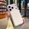 Neon Gradient Magnetic Protective Case for iPhone 17 Pro Max, Apple 16, Summer N52.