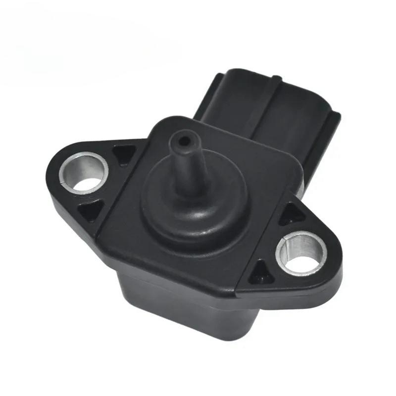 E1T24772 For XV1700 YZFR6 2002- Intake Manifold Pressure Sensor 5JW-82380-00 5JW8238000