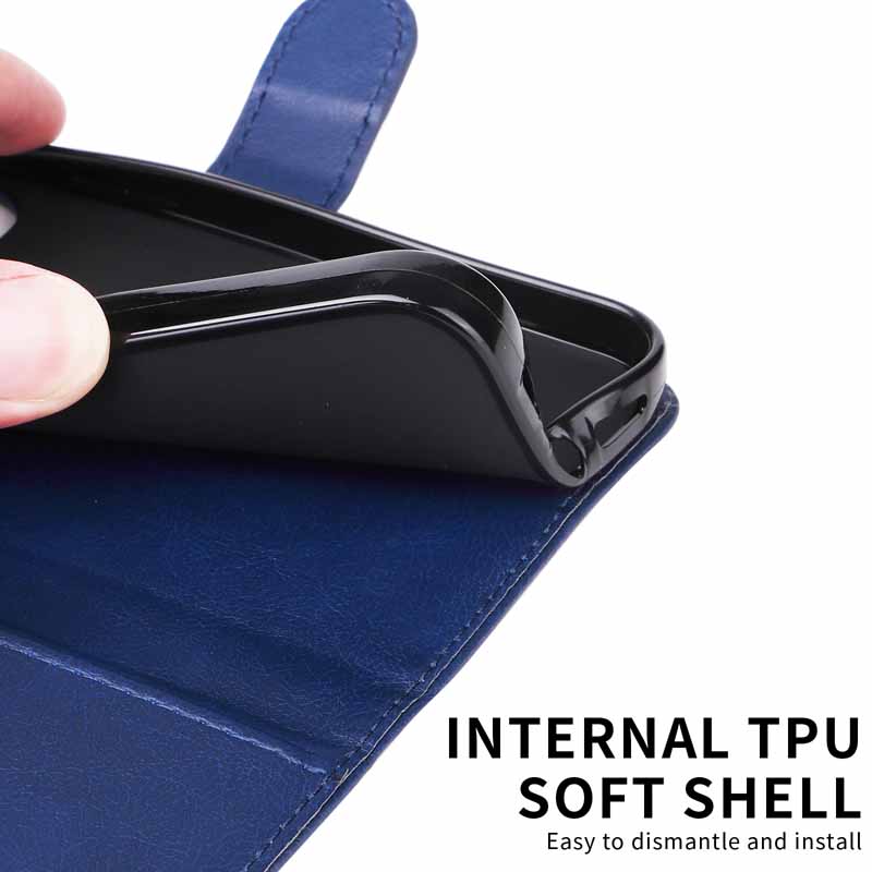 Flip Wallet Case For Honor 400 Pro 90 Lite 200 Smart X9C X9B X9A X8C X8B X8A X7C X7B X7A X6C X6B X6A X5B Plus X9 Leather Cover