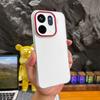 For OPPO Find X9 Pro Case For MagSafe Magnetic Simple Matte Transparent Skin Feel Lightweight PC Hard Cover Non-Slip Bumper