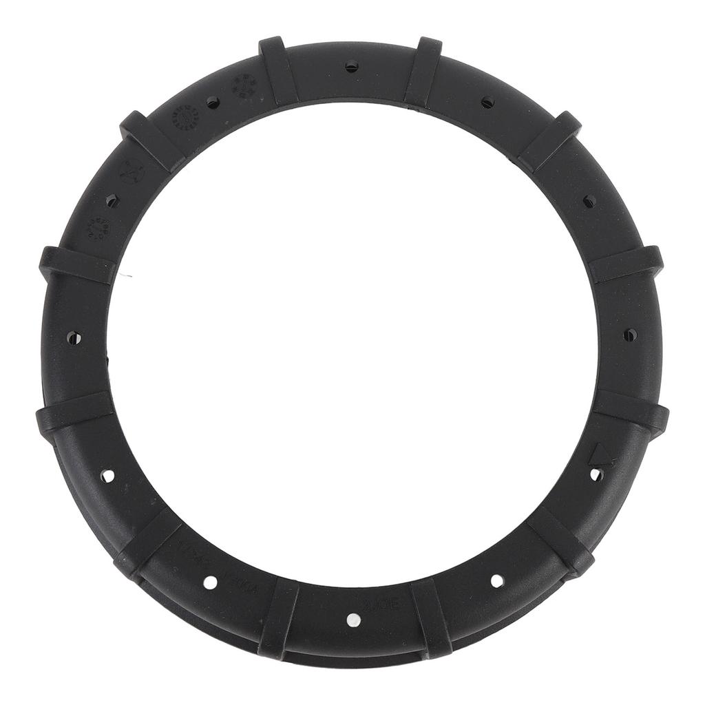 Fuel Tank Pump Seal O Ring 17343 JG00A Impact Resistant Fuel Pump Retainer Ring for S14 R32 R33 R34 NV200 Vanet X Trail