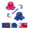 Doublesided Huggy Wuggy Poppy Playtime Plush Toys Reversible Stuffed Gifts Doll
