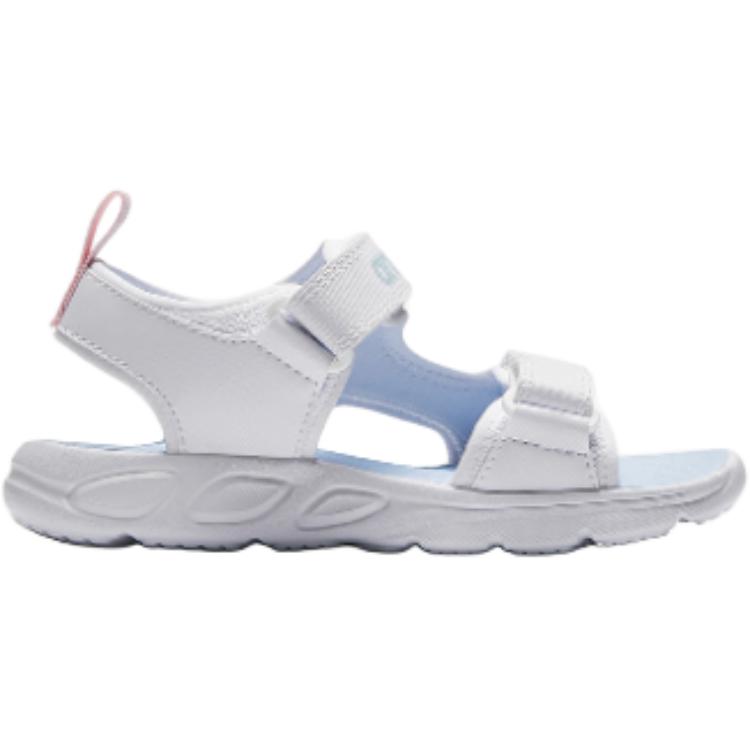 Anta Fashionable Comfortable Simple Versatile Non-Slip Breathable Low-Top Kids Sandals Kids Sandals 322439979