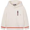 HAZZYS Boys' Winter Hooded Sweatshirt