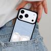 Dentist Tooth Pattern Print Phone Case for iPhone 16e 15 14 13 12 17 Pro Max Plus Air 17pro Cover Coque