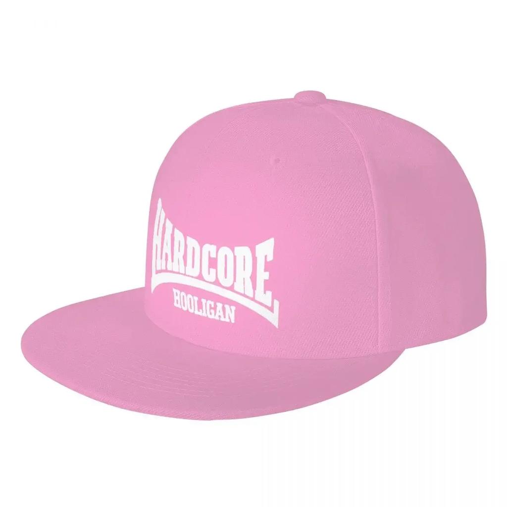 New Hardcore Hooligan Hat Ball Cap Caps For Unisex Baseball Cap Unisex Unisex Hat Baseball Cap