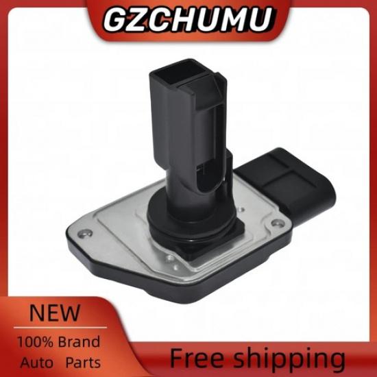 New Mass Air Flow Sensor MAF 12579352 For CHEVY GM SATURN 213-1585 AFH60M23A