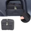 Car Trunk Organizer Trunk Right Storage Bag Washable Oxford Cloth Trunk Storage Box Car Accessory For Toyota RAV4 XA50 -2024