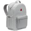 Nike Fabric Basketball Bag Backpack Regular Unisex Gray Lightweight Casual DH7157-025