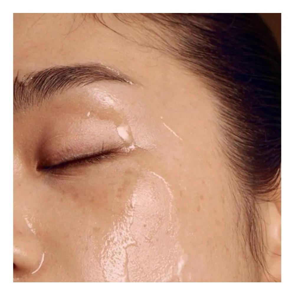 Anti-Falten Gesichtsöl löslich, Straffendes Gesichtsöl für feine Linien, Tief feuchtigkeitsspendendes Gesichtsöl, 30ml