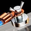 Welding Magnetic Grounding Clamp Multifunction Attachment Suction Weld Accessories Magnetic Welding Support Clamp
