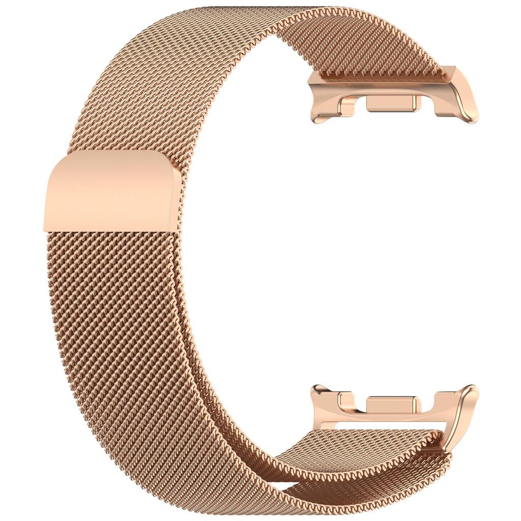Compatible Milanese Metal Strap for Samsung Watch 8 Classic