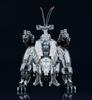 Good Smile Company MODEROID Horizon Forbidden West Thunder Joe Non-scale Assembly Plastic Model