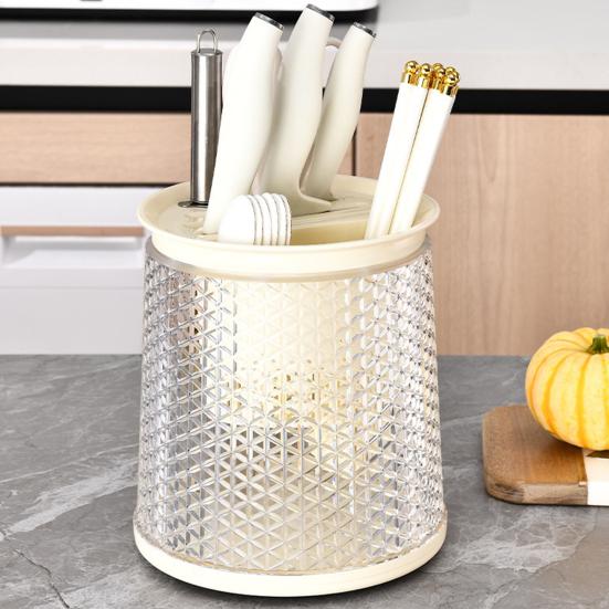 

Режущий блок, отдельно стоящая столешница, сверхмощные жесткие палочки для еды, ящик для хранения посуды, кухонные аксессуары