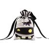 Halloween Props Pumpkin Trick Or Treat Ghost Face Ghost Gifts Sugar Bag Party Festive Atmosphere Tote Bag Non-Woven Gift Bag