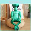 Articular Alien Mobility Plush Toy Stuffed Doll Home Decoration Cute Gift Kids